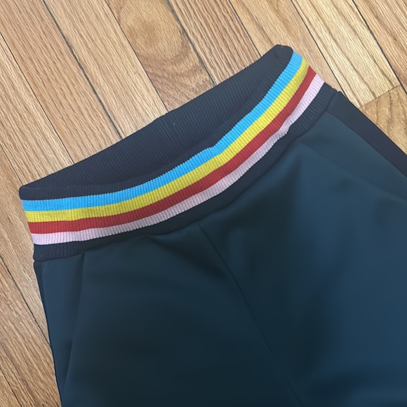 Mira Mikati track pants - Picture 3 of 5